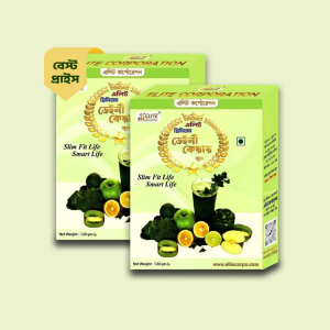 Daily Care Juice ( ৬০ দিনের কোর্স )